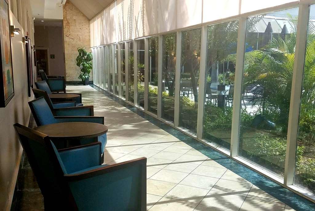 Holiday Inn Resort Kissimmee By The Parks By Ihg Four Corners Интериор снимка