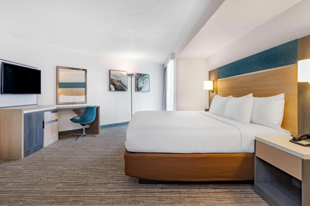 Holiday Inn Resort Kissimmee By The Parks By Ihg Four Corners Екстериор снимка