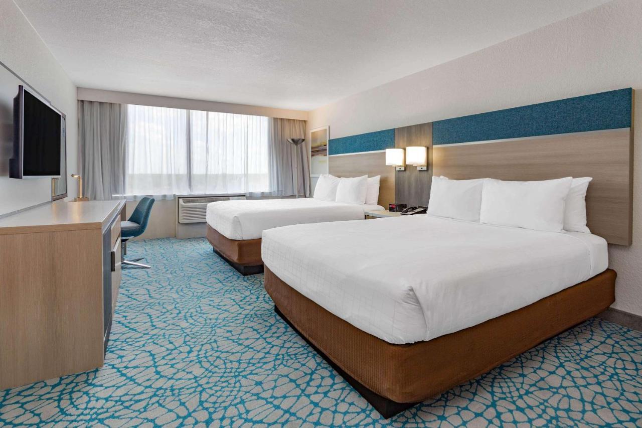 Holiday Inn Resort Kissimmee By The Parks By Ihg Four Corners Екстериор снимка