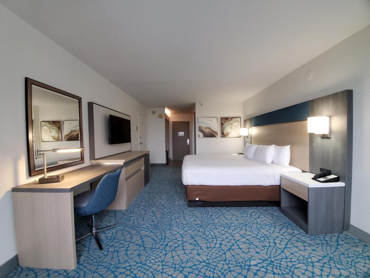Holiday Inn Resort Kissimmee By The Parks By Ihg Four Corners Екстериор снимка
