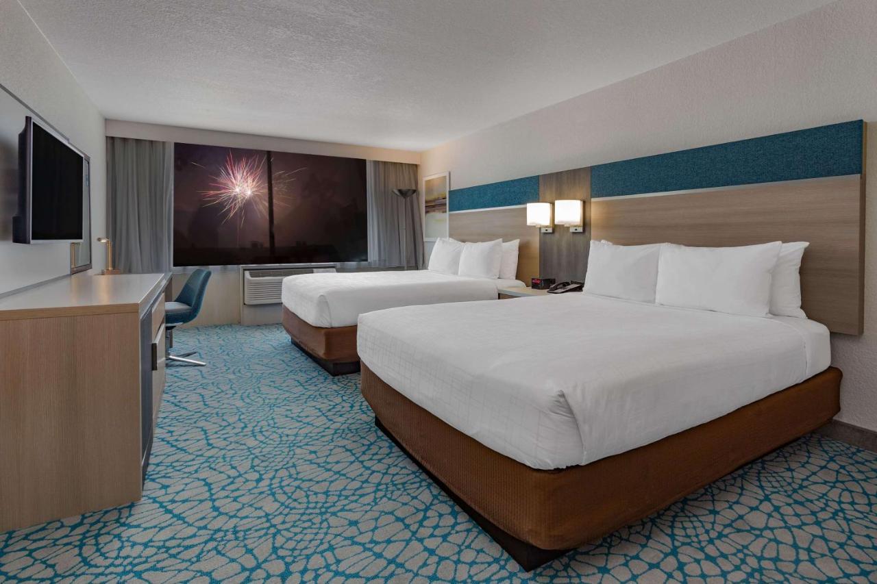 Holiday Inn Resort Kissimmee By The Parks By Ihg Four Corners Екстериор снимка