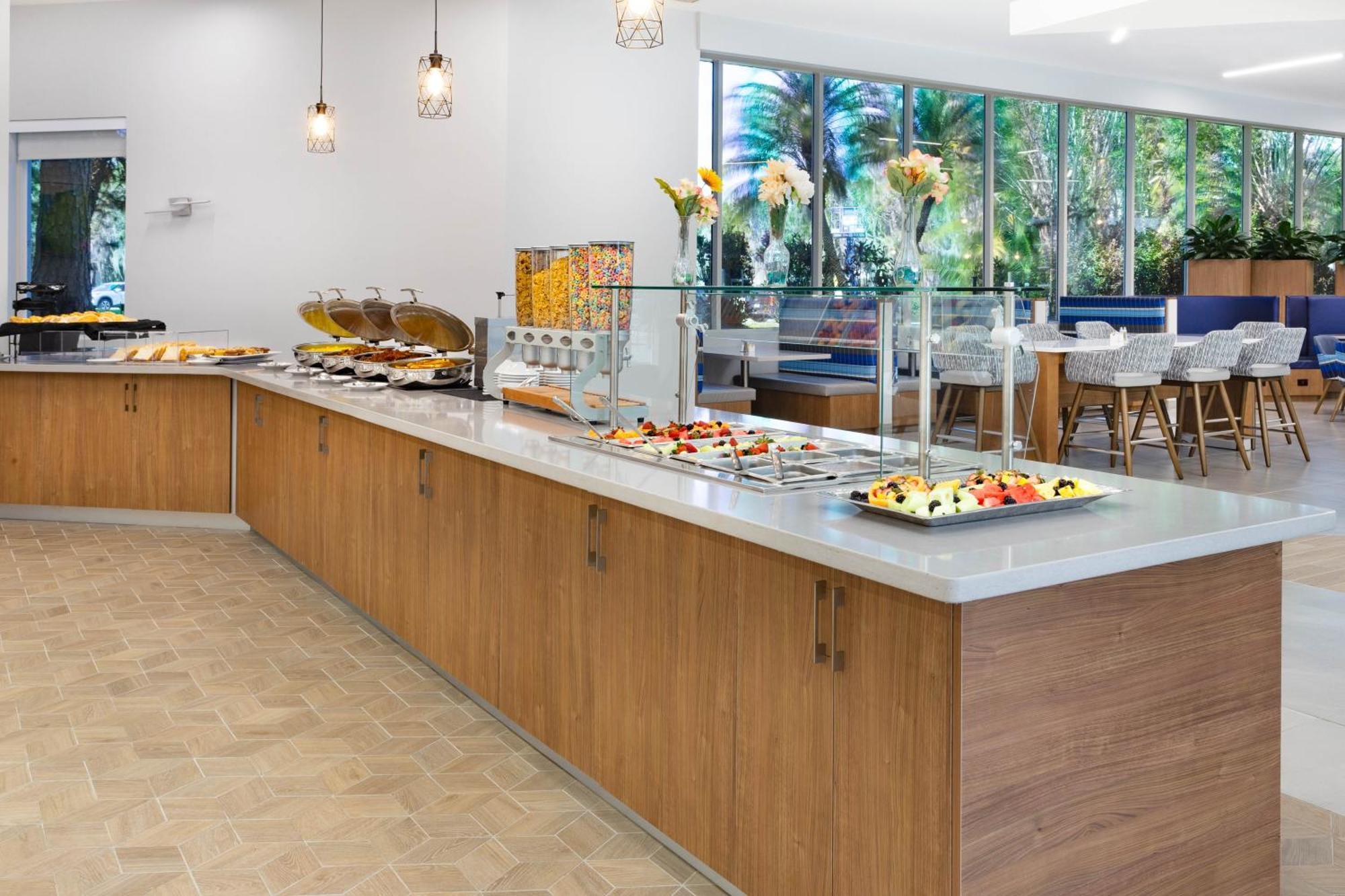 Holiday Inn Resort Kissimmee By The Parks By Ihg Four Corners Екстериор снимка