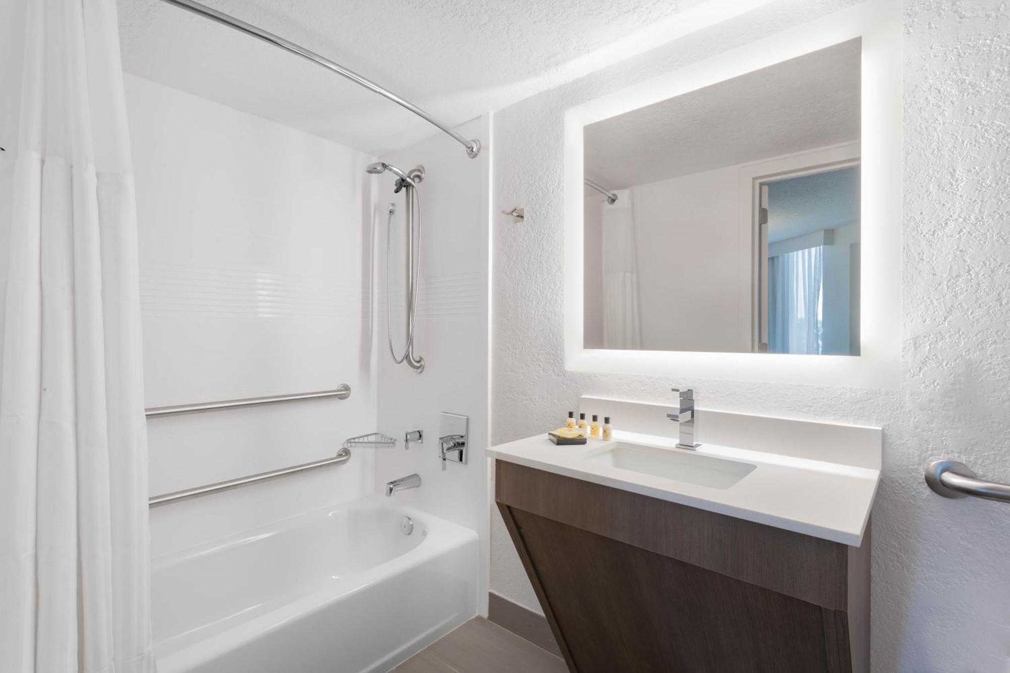 Holiday Inn Resort Kissimmee By The Parks By Ihg Four Corners Екстериор снимка