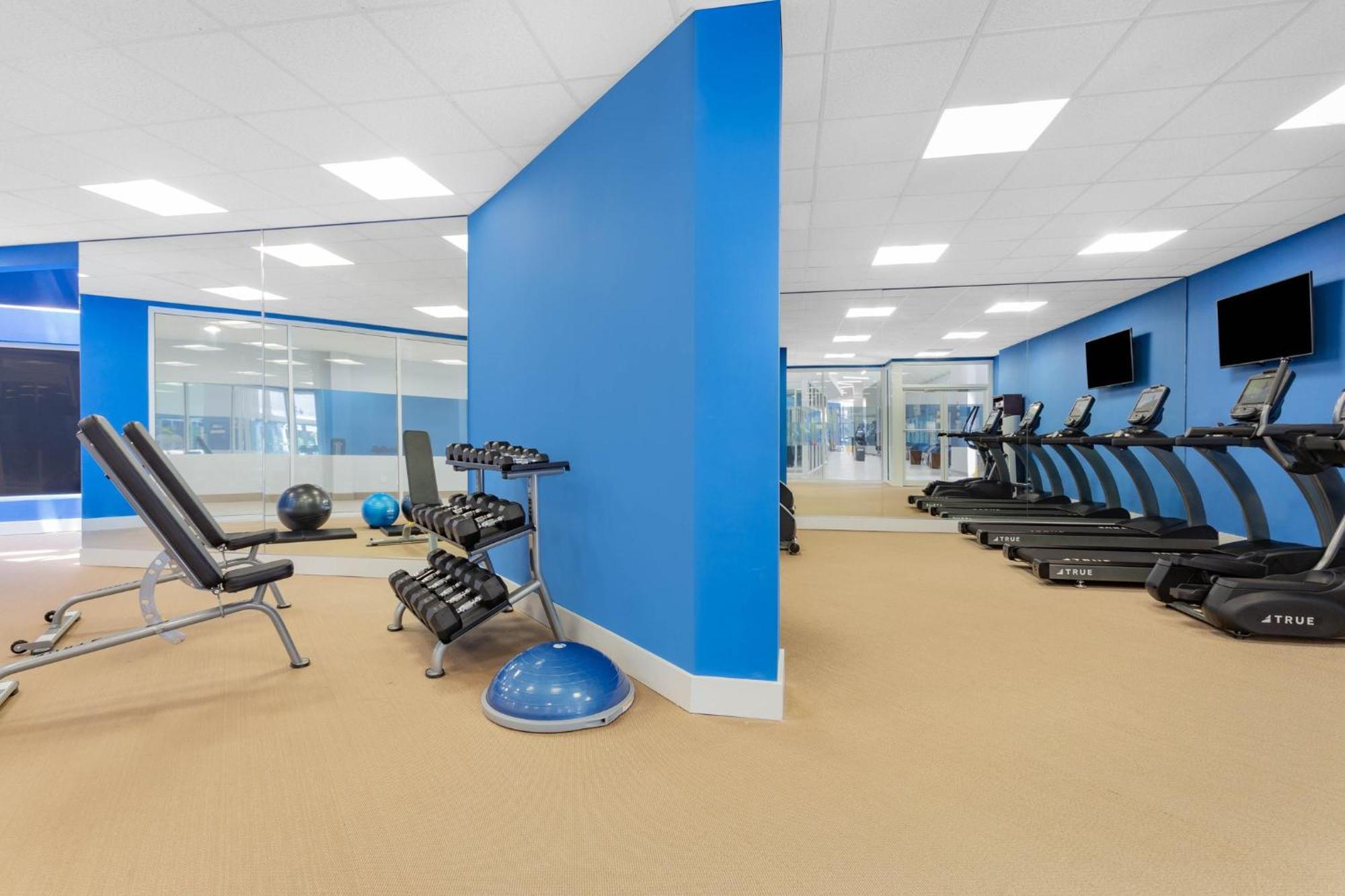 Holiday Inn Resort Kissimmee By The Parks By Ihg Four Corners Екстериор снимка