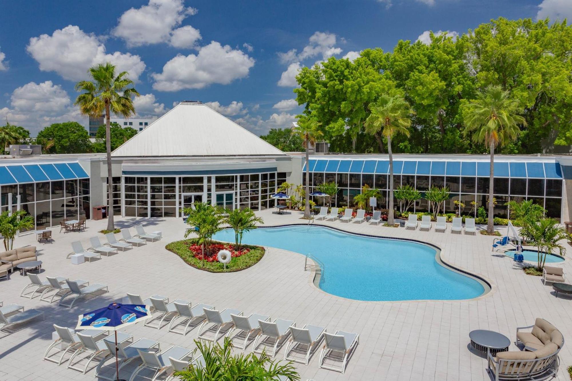Holiday Inn Resort Kissimmee By The Parks By Ihg Four Corners Екстериор снимка