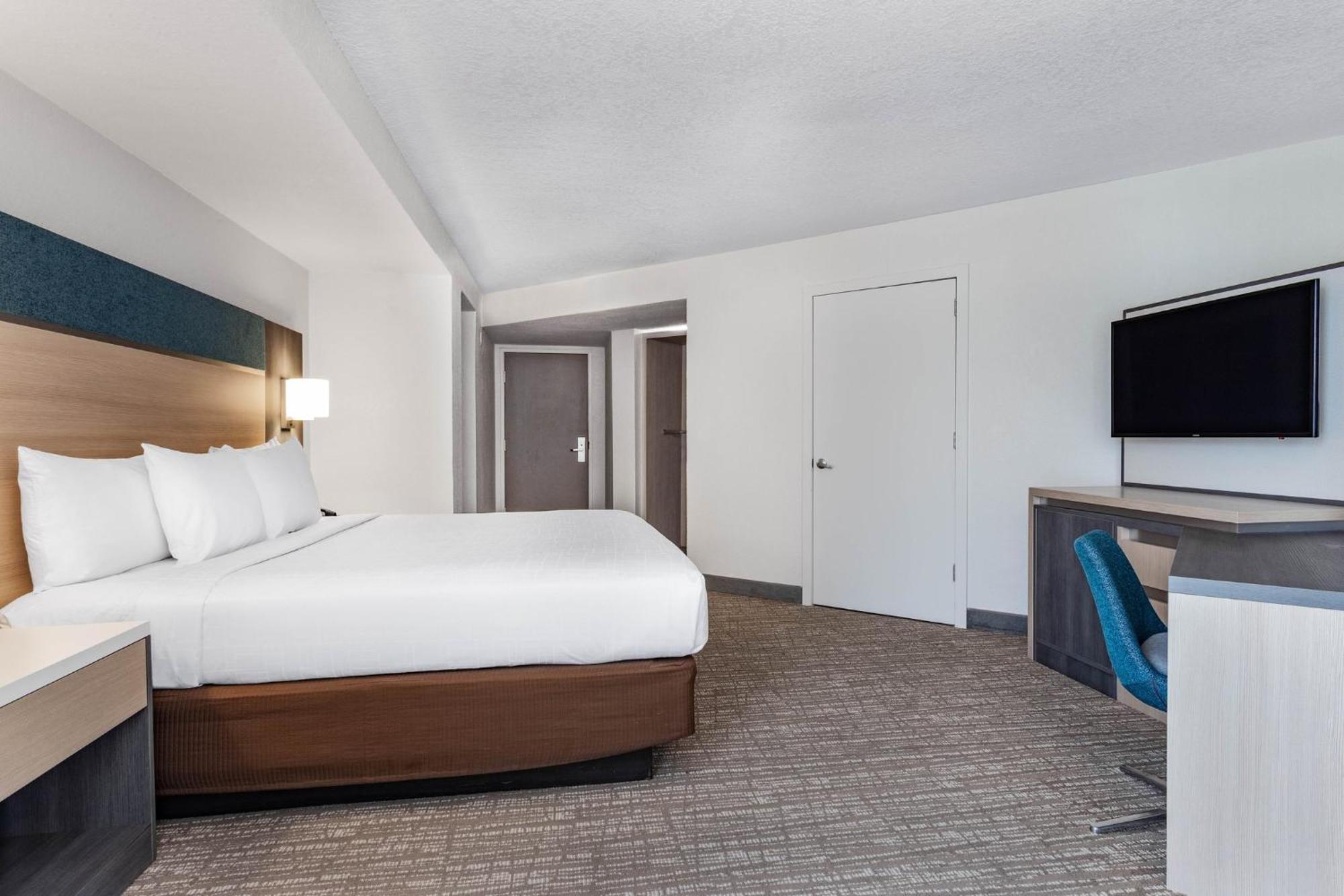 Holiday Inn Resort Kissimmee By The Parks By Ihg Four Corners Екстериор снимка