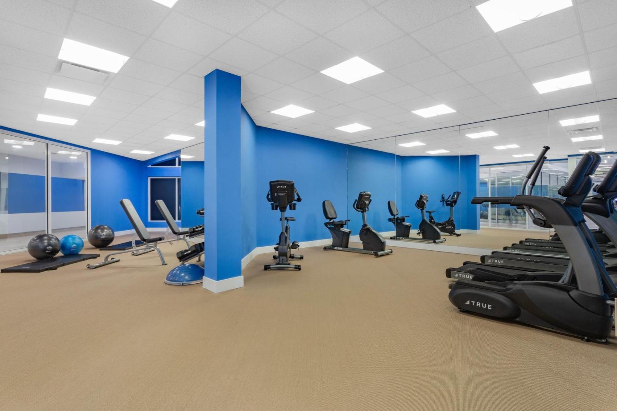 Holiday Inn Resort Kissimmee By The Parks By Ihg Four Corners Екстериор снимка
