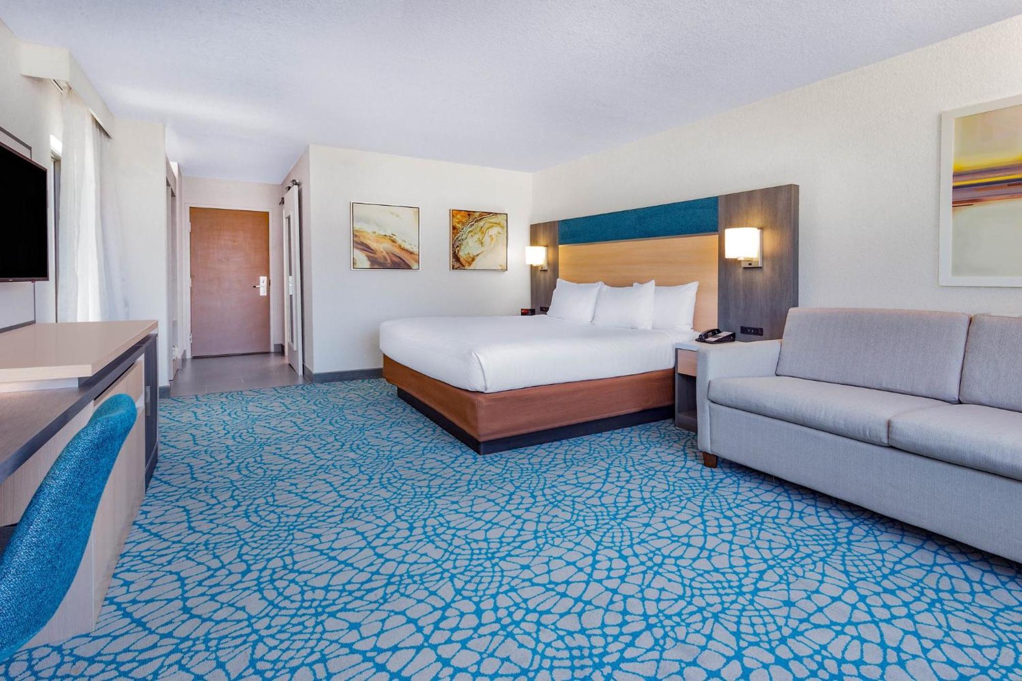 Holiday Inn Resort Kissimmee By The Parks By Ihg Four Corners Екстериор снимка