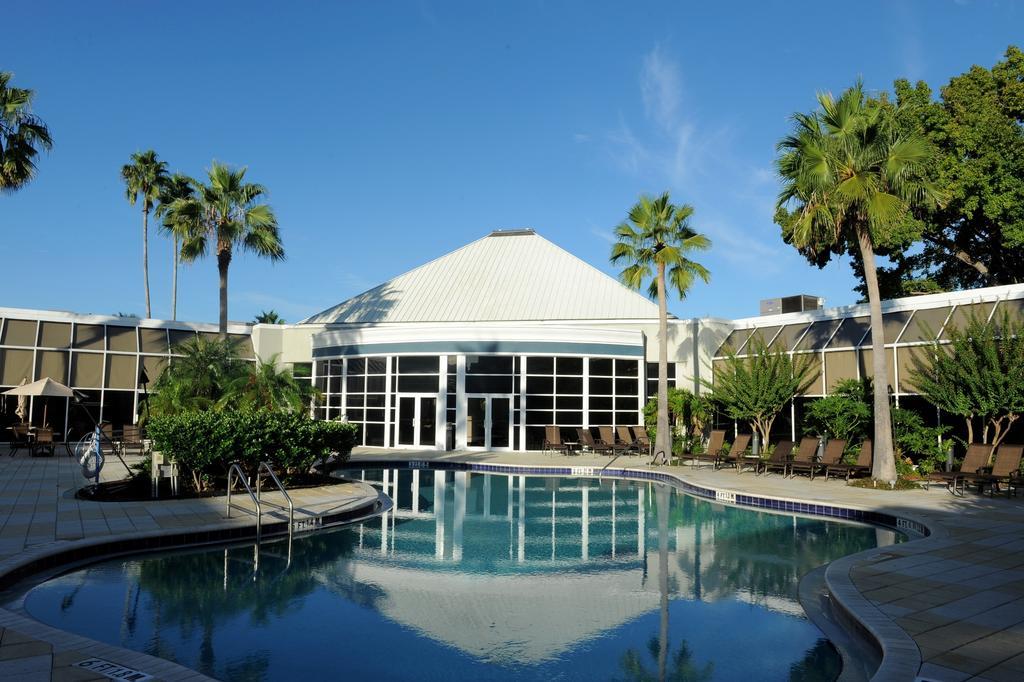 Holiday Inn Resort Kissimmee By The Parks By Ihg Four Corners Екстериор снимка