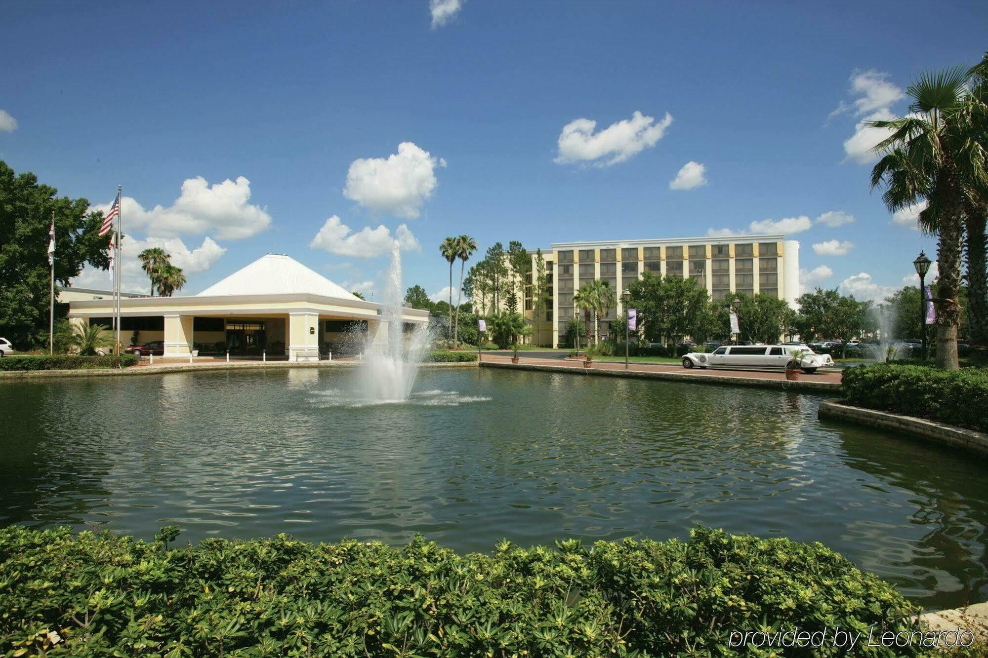Holiday Inn Resort Kissimmee By The Parks By Ihg Four Corners Екстериор снимка