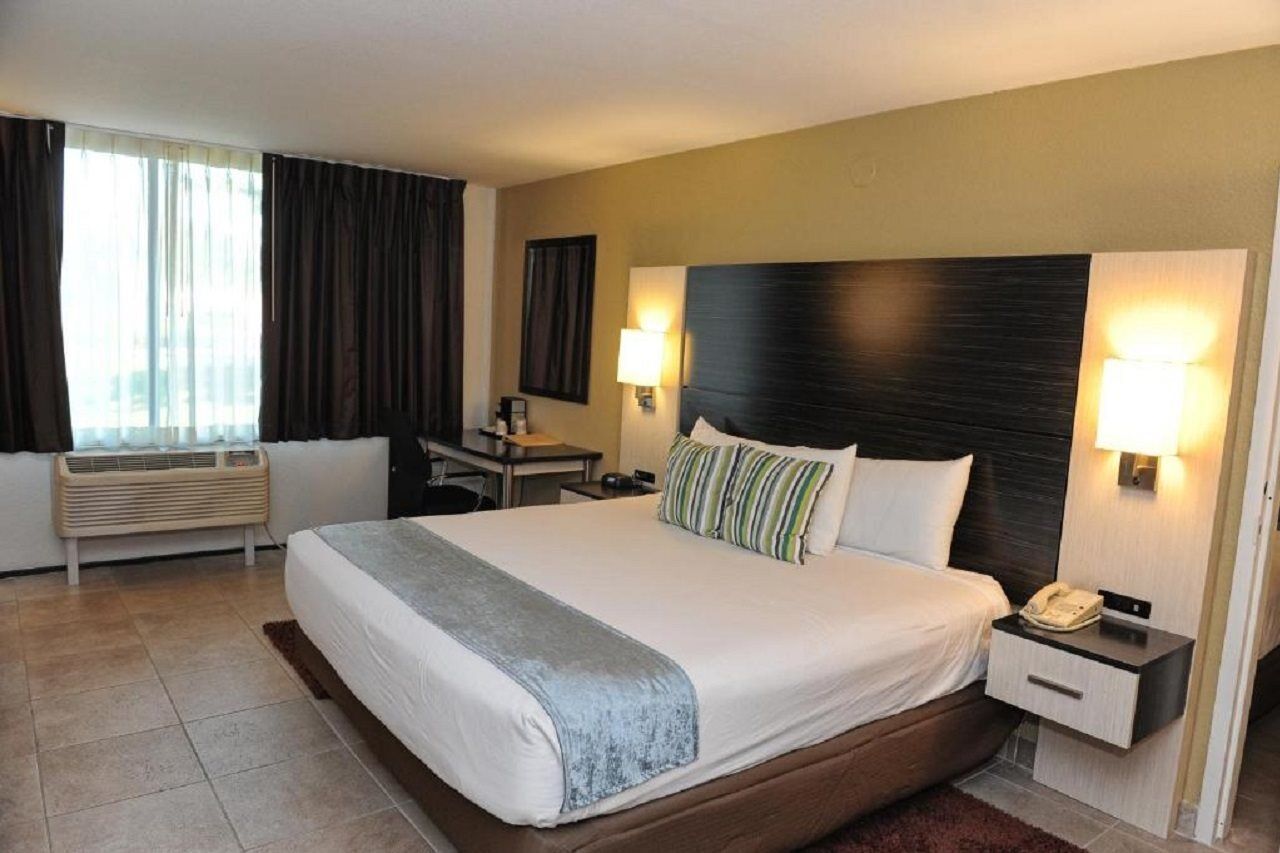 Holiday Inn Resort Kissimmee By The Parks By Ihg Four Corners Екстериор снимка