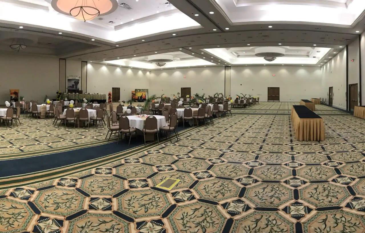 Holiday Inn Resort Kissimmee By The Parks By Ihg Four Corners Екстериор снимка