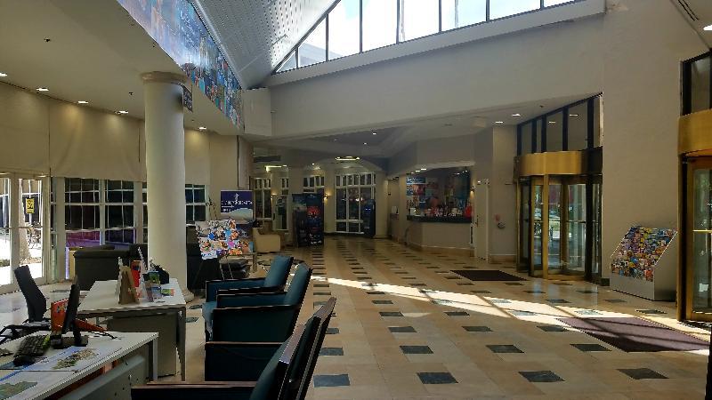 Holiday Inn Resort Kissimmee By The Parks By Ihg Four Corners Екстериор снимка
